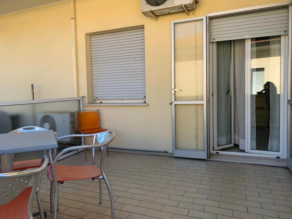 Hotel Piada D'Oro Riccione Exteriér fotografie