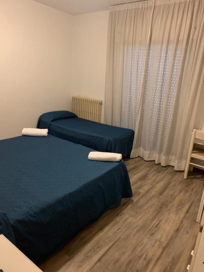 Hotel Piada D'Oro Riccione Exteriér fotografie